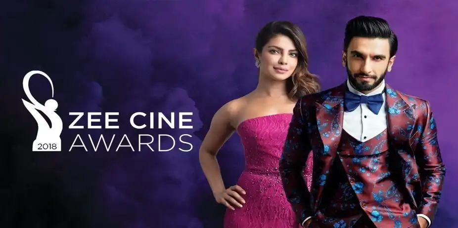 Zee Cine Awards 2018