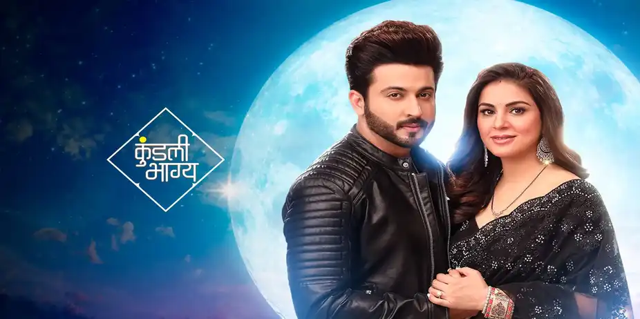 Kundali Bhagya