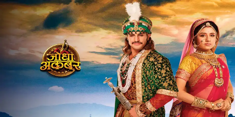 Jodha Akbar