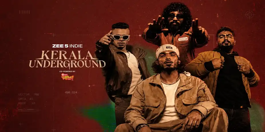 Kerala Underground