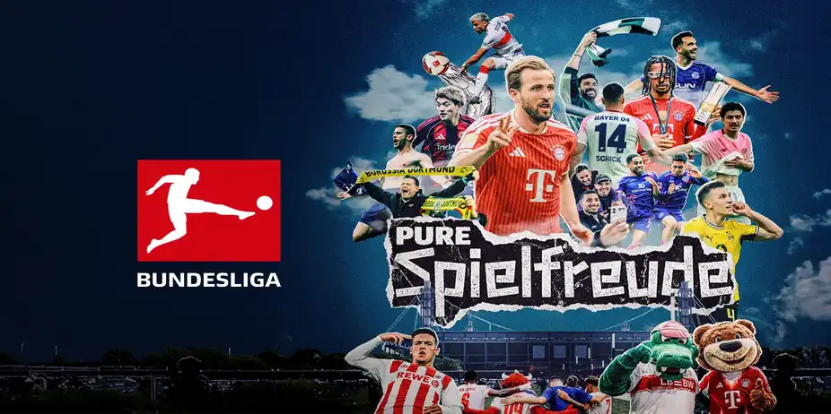 Bundesliga 2026-27