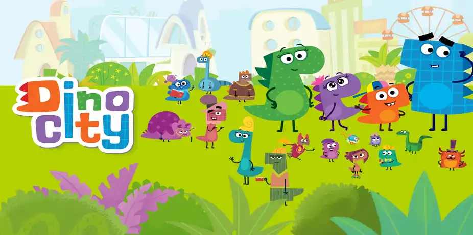 DinoCity