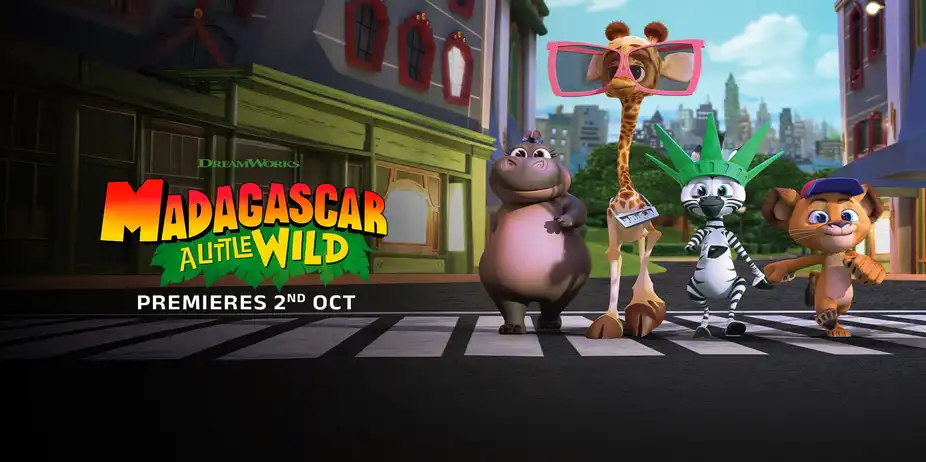 Madagascar