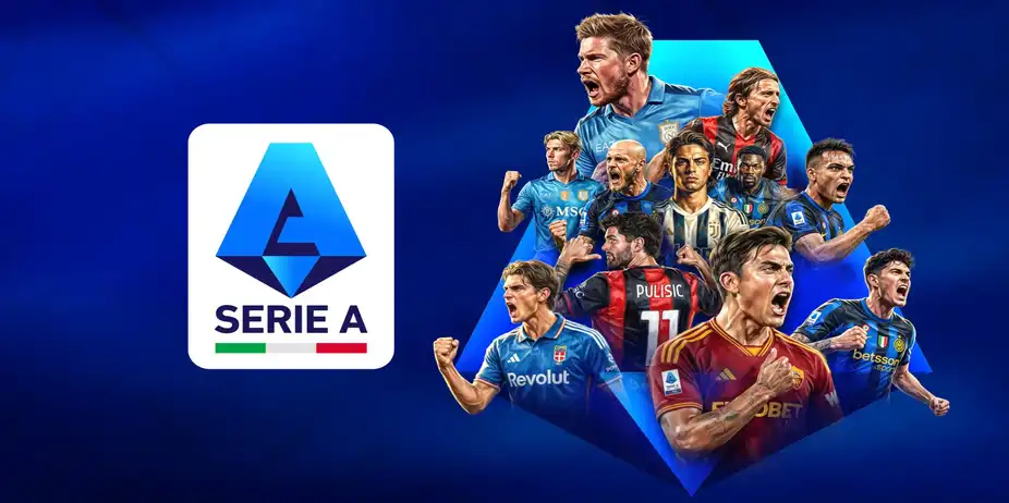 Serie A