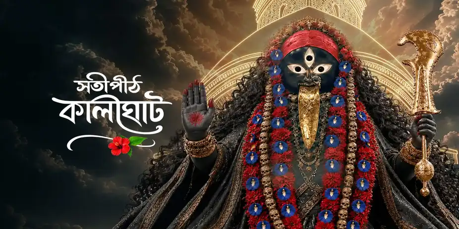 Satipith Kalighat