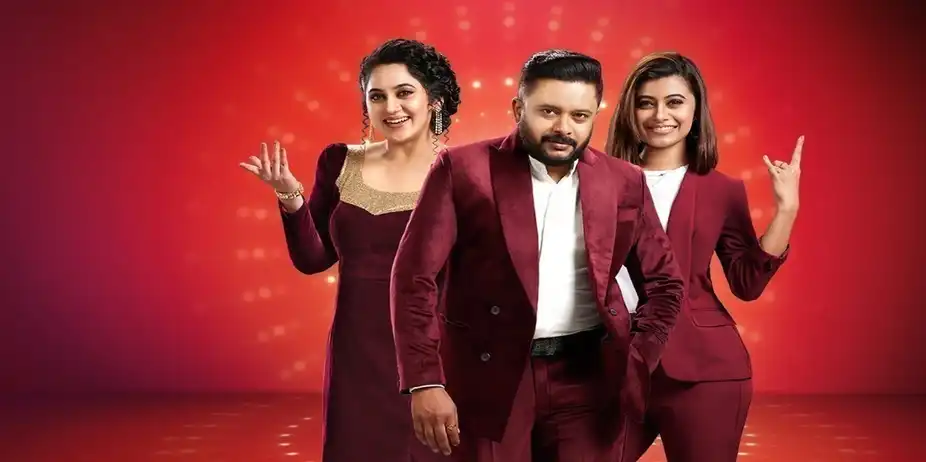 Dance Kerala Dance Season 2