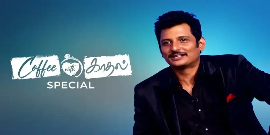 Coffee With Kadhal Special