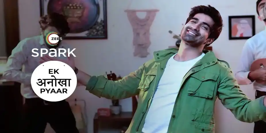 Ek Anokha Pyaar 