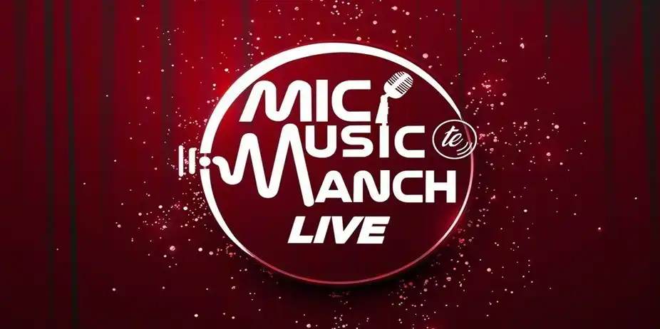 Mic Music Manch Live