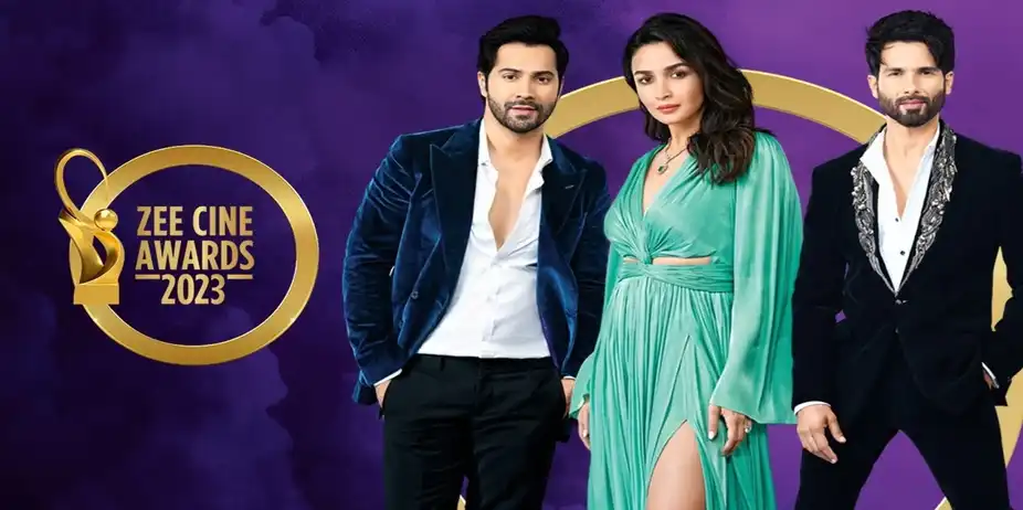 Zee Cine Awards 2023