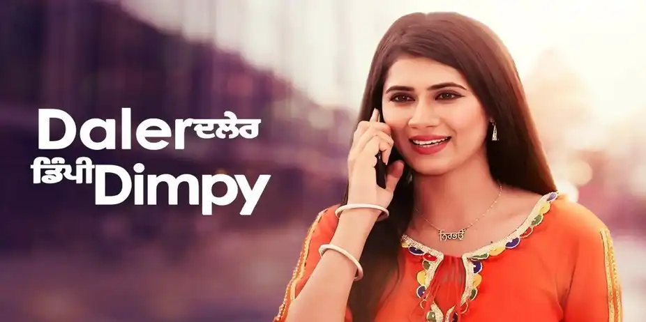 Daler Dimpy