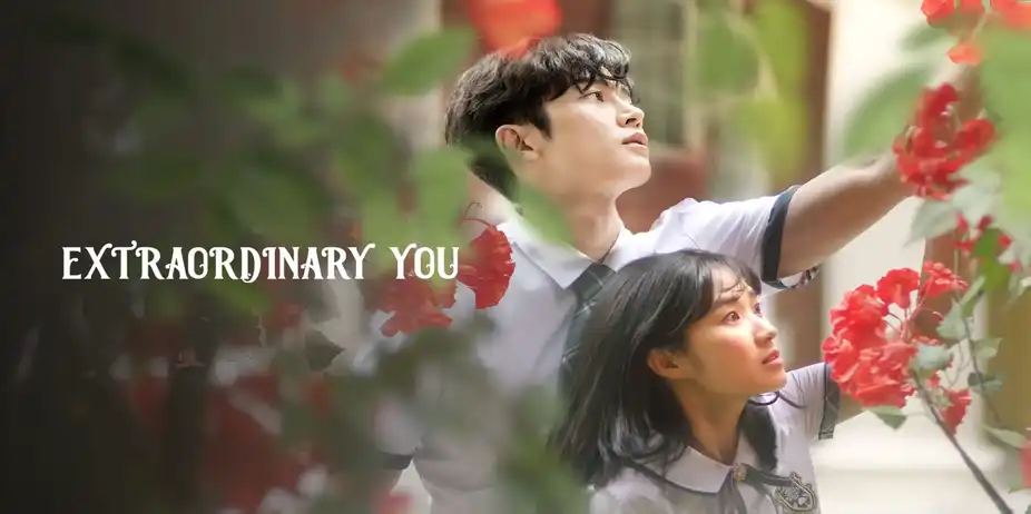Extraordinary You