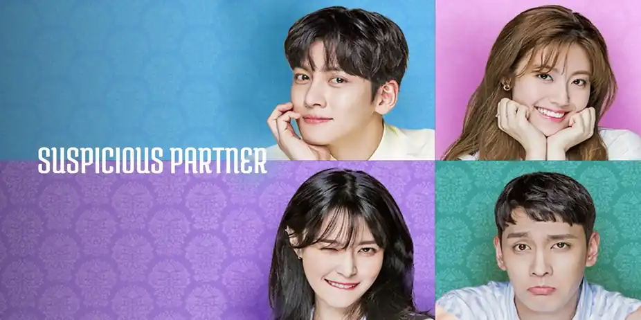 Suspicious Partner