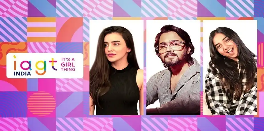 It's A Girl Thing India - Season 3