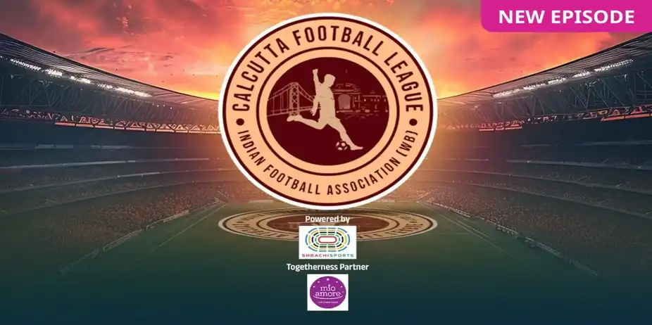 Calcutta Football League 2024