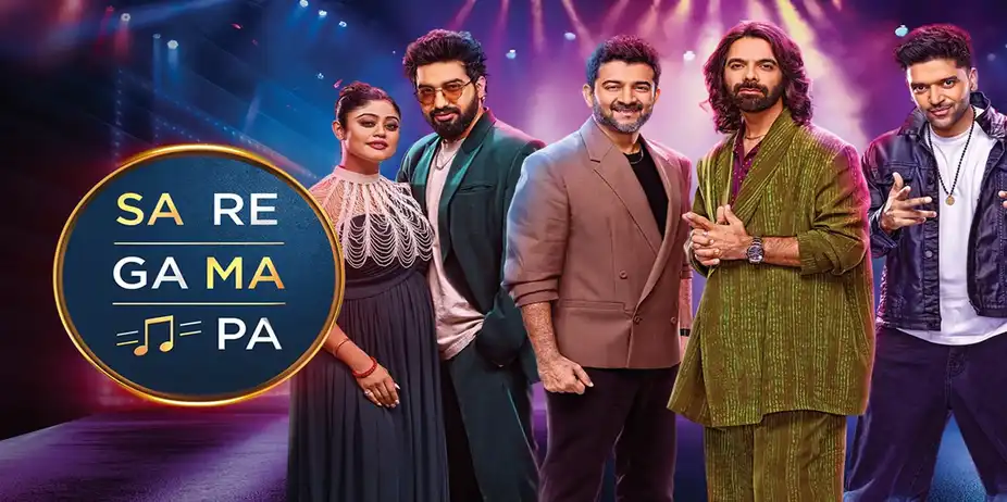 Sa Re Ga Ma Pa 2024