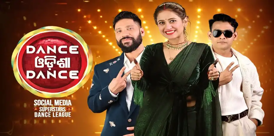 DOD Social Media Superstars Dance League