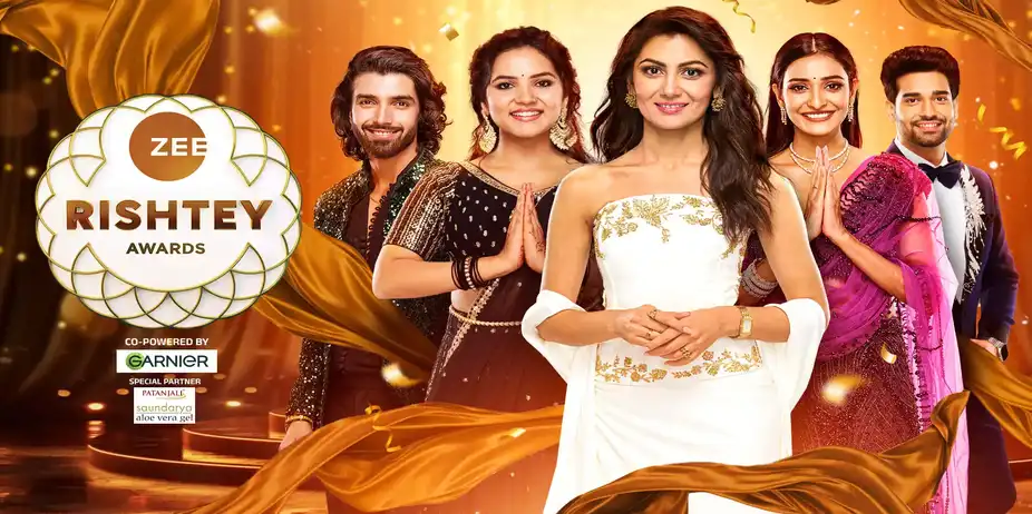 Zee Rishtey Awards 2025