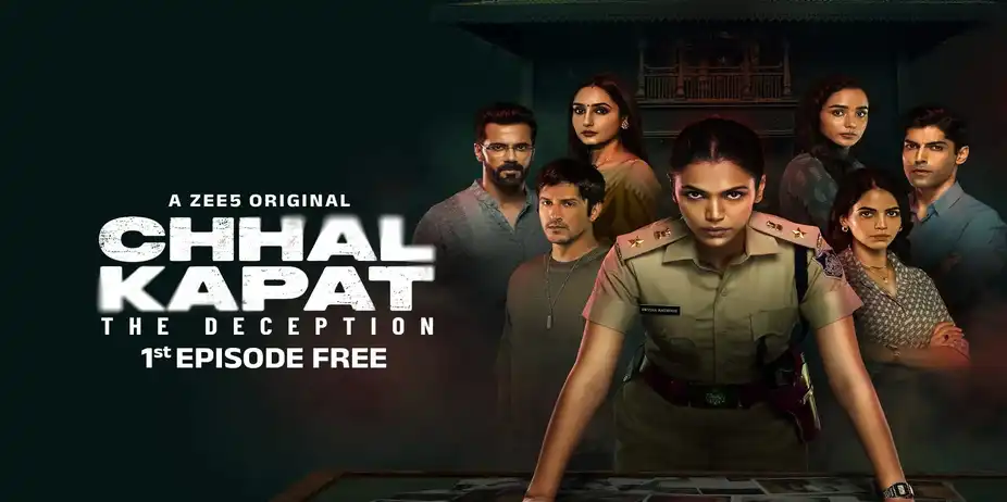 Chhal Kapat - The Deception