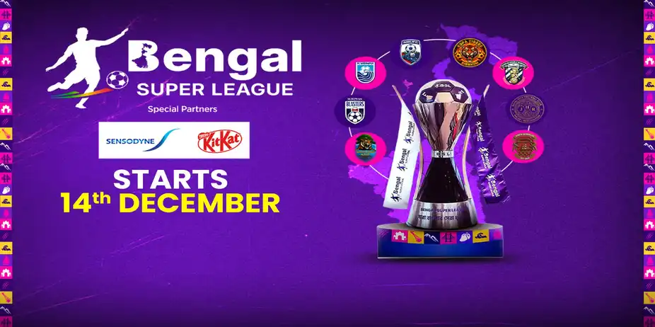 Bengal Super League