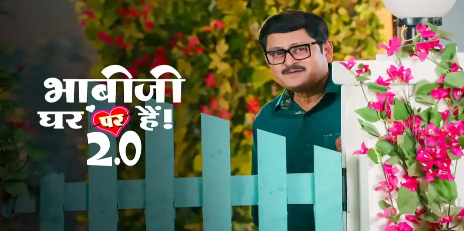 Bhabiji Ghar Par Hai 2.0
