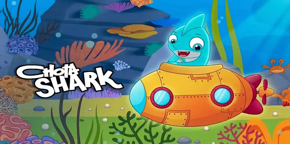 Chota Small Shark
