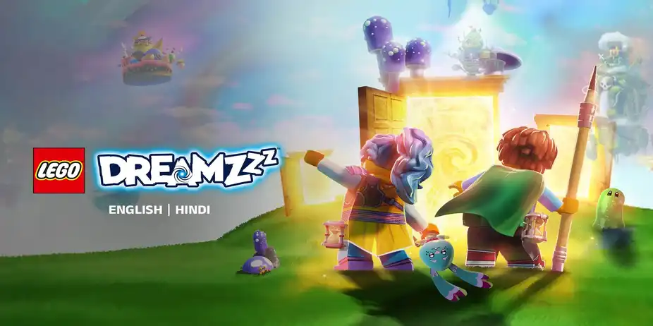 DreamZzz- Trials of the Dream Chasers