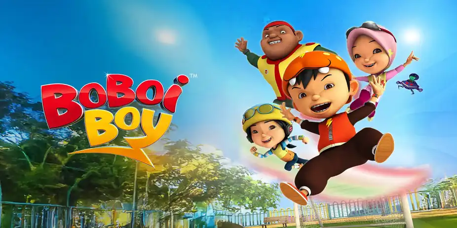 BoBoiBoy