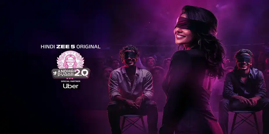 Andha Pyaar 2.0