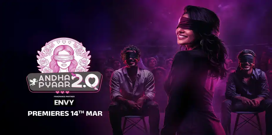 Andha Pyaar 2.0