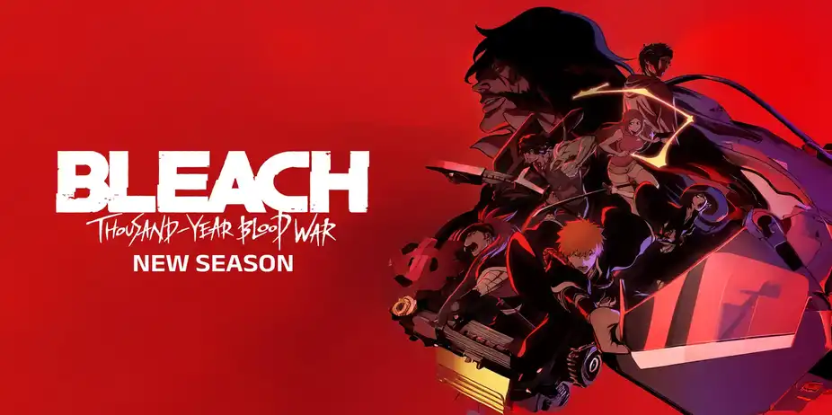 Bleach: Thousand-Year Blood War