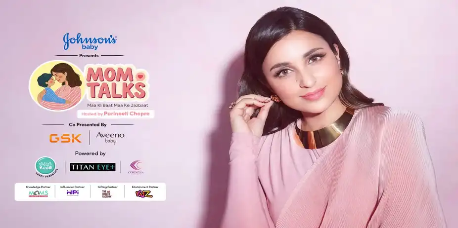 Mom Talks: Maa Ki Baat Maa Ke Jazbaat