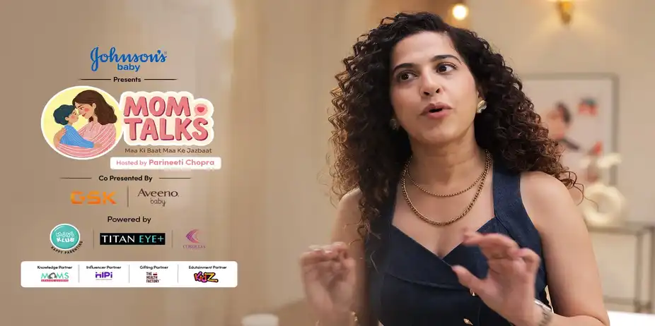 Mom Talks: Maa Ki Baat Maa Ke Jazbaat