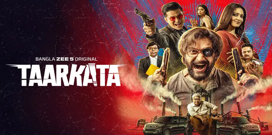Taarkata