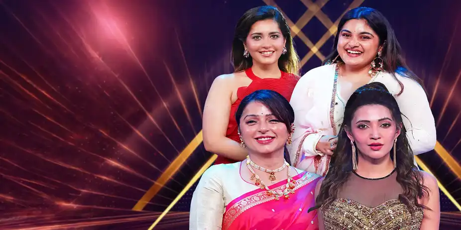 Apsara Awards 2026