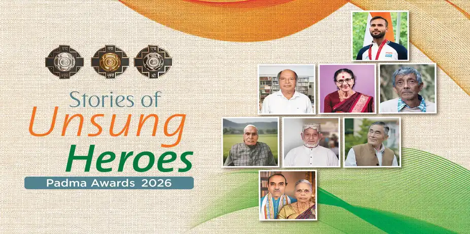 The Stories of Unsung Heroes