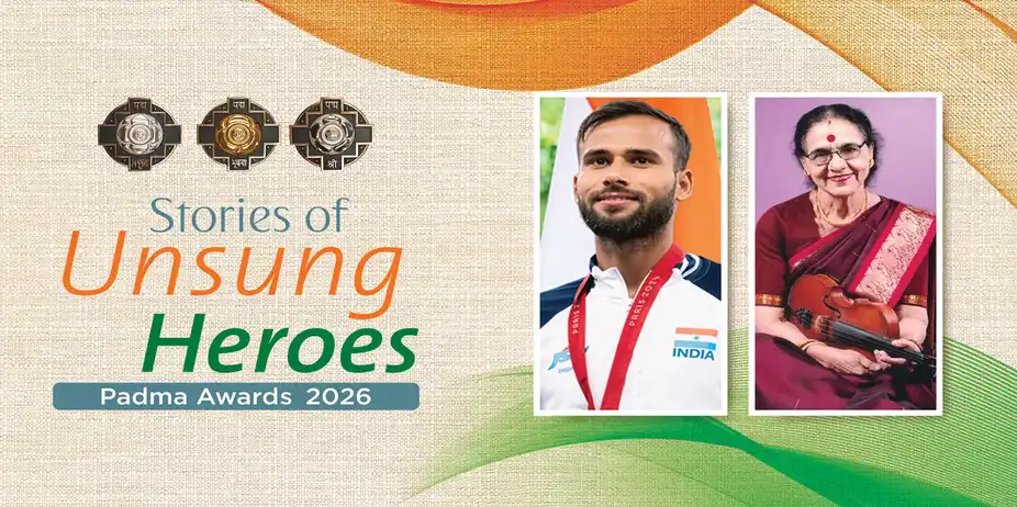 The Stories of Unsung Heroes