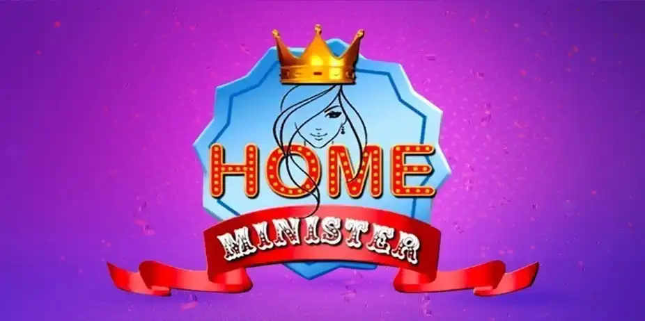 Home Minister