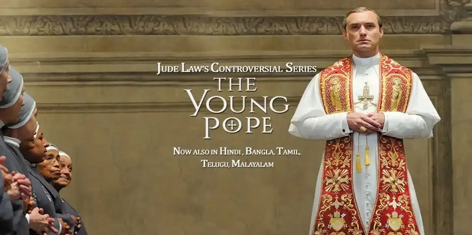 The Young Pope
