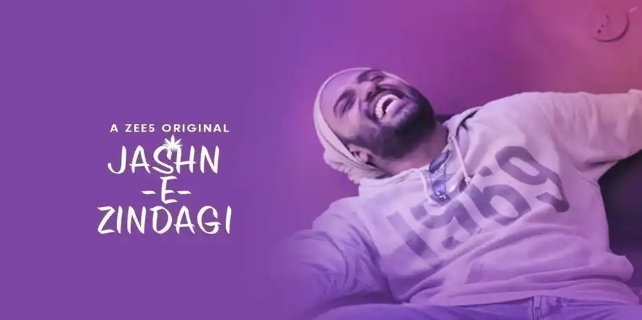 Jashn E Zindagi