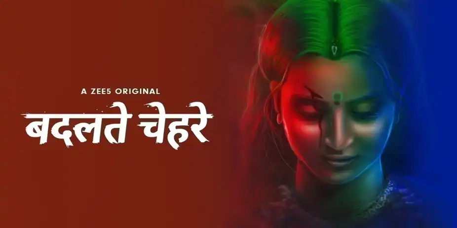Badalte Chehre