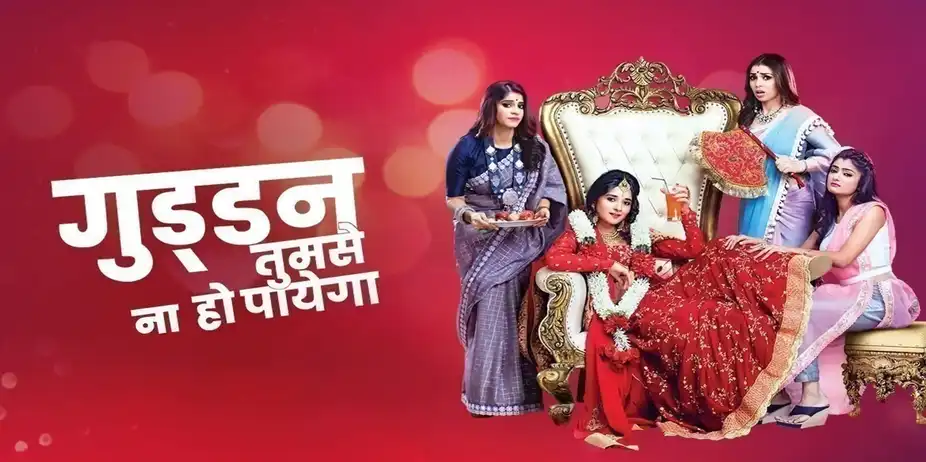 Guddan - Tumse Na Ho Payega