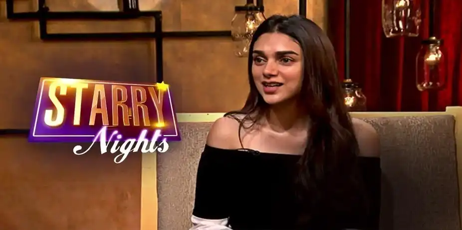 Starry Nights