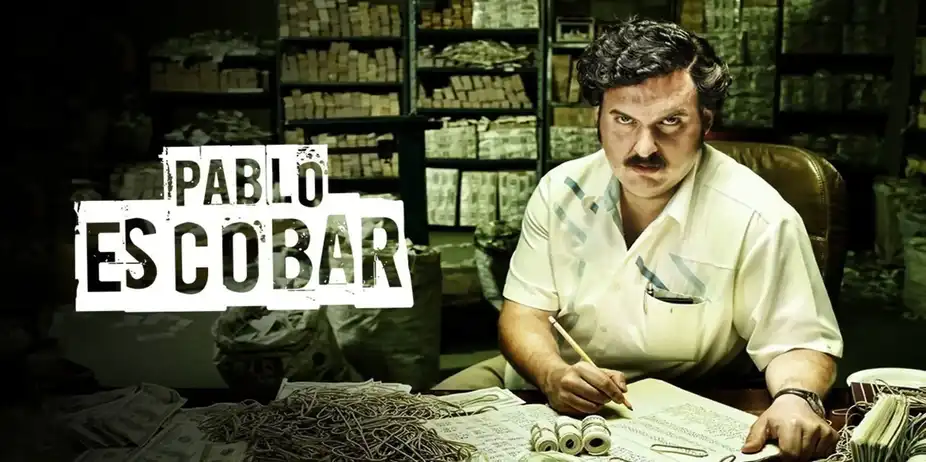 Pablo Escobar