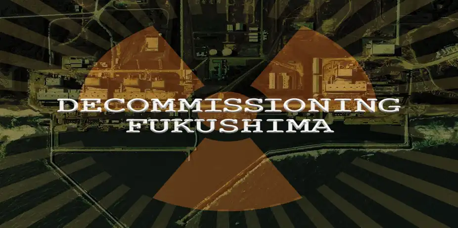 Decommissioning Fukushima:  Chernobyl Excerpt