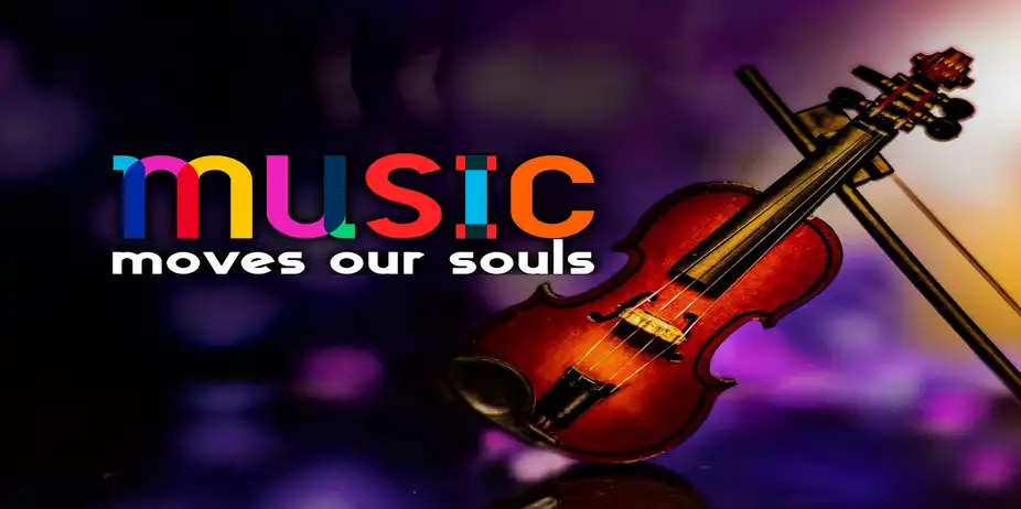 Music Moves Our Souls