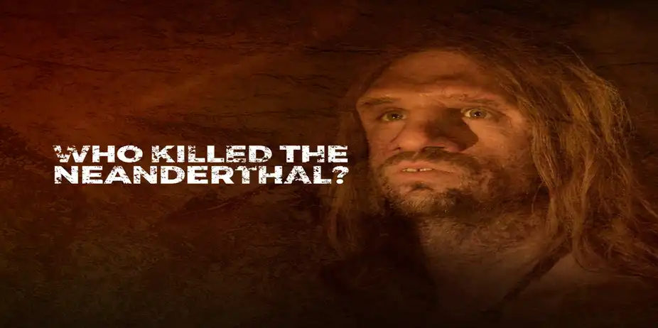 Who Killed the Neanderthal?