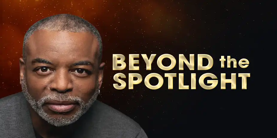 LeVar Burton