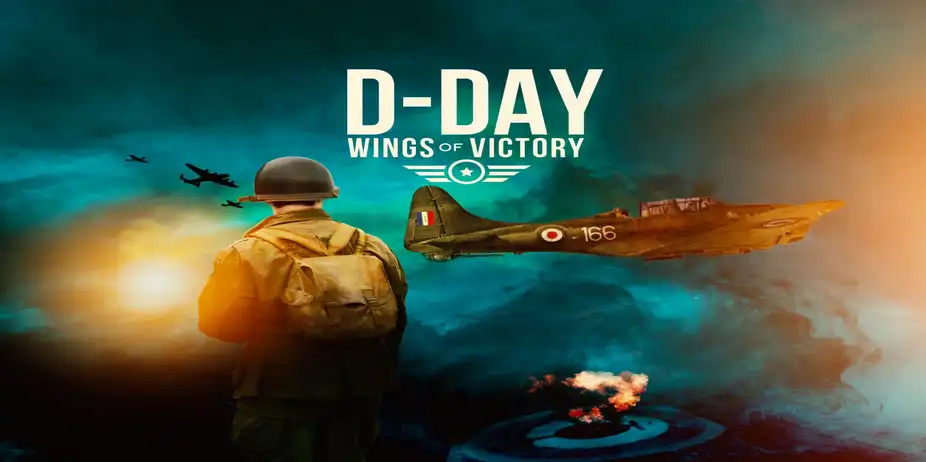 D-Day: Wings of Victory