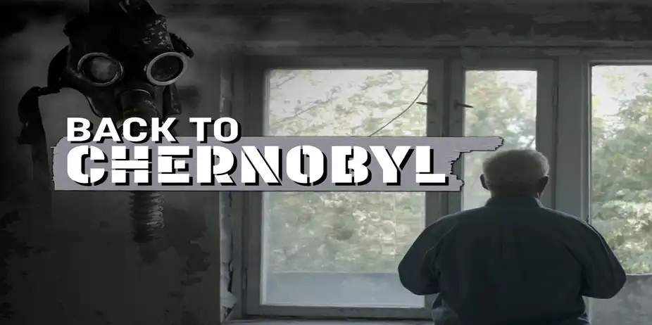 Back to Chernobyl